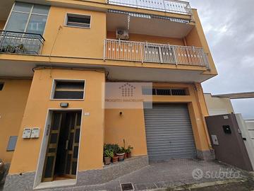 Casa Semindipendente di 4 locali a Siracusa