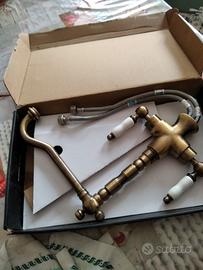 Rubinetto lavello cucina