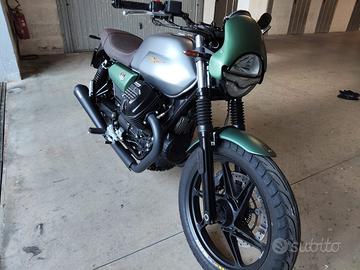 V7 stone 850