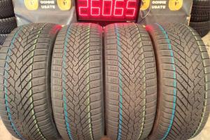 4 GOMME 235 50 20 INVERNALI 85/90% PIRELLI