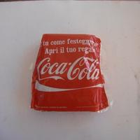 Coca cola - promo gadget