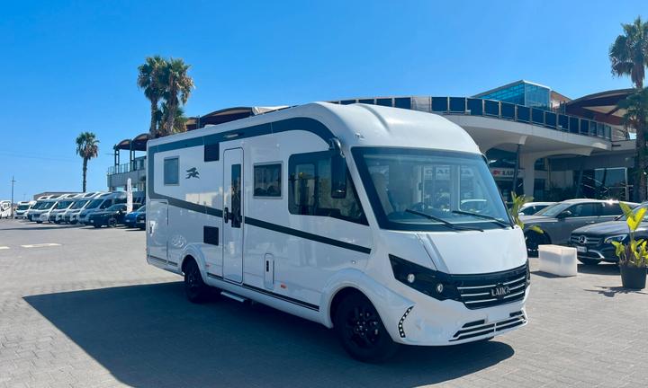 Laika Ecovip H4112 Ds