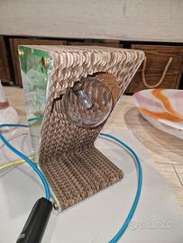 lampa da tavolo 