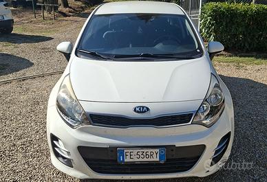 Kia Rio 1.1 Crdi 2016
