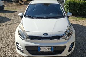 Kia Rio 1.1 Crdi 2016