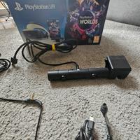 Playstation Vr