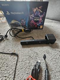 Playstation Vr