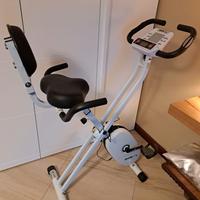 Cyclette SportPlus