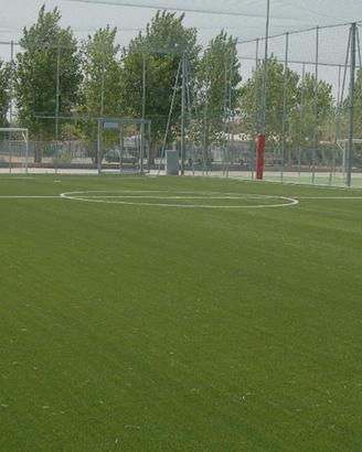 erba sintetica per campi da calcio/padel/giardini