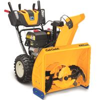 Spazzaneve Cub Cadet XS3 71 SWE