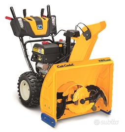 Spazzaneve Cub Cadet XS3 71 SWE