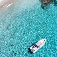 Casa VACANZE + escursione GOMMONE