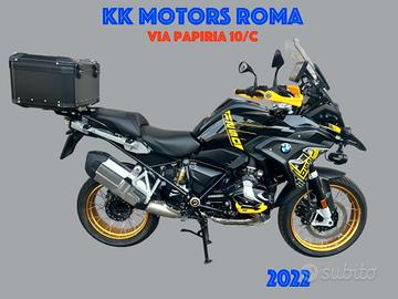 Bmw r 1250 gs 40 Th-4pack-2022