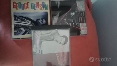 3 CD jazz e soul jazz