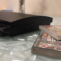 Playstation 3 (leggi discrizione)