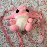 Zainetto stich 