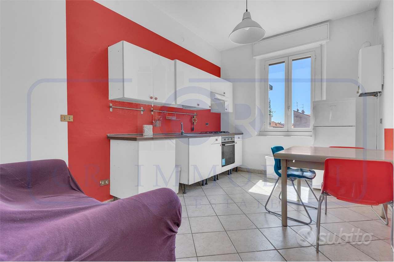 Appartamento – Milano, Bolla, Portello - Vista 4