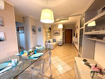 Trilocale con ascensore