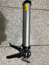 Estrusore per boiles carpfishing