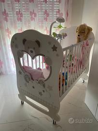 Culla per bambini