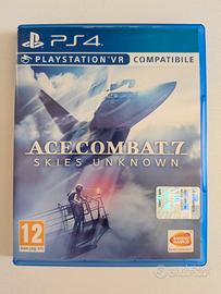 Giochi PS4