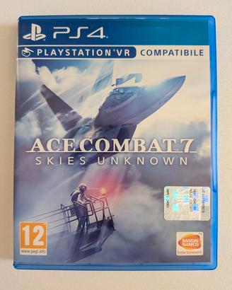 Giochi PS4