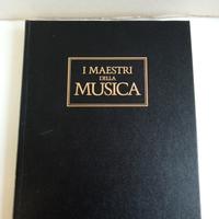 I maestri della musica (di Claudio Casini) vol. 2