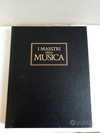 I maestri della musica (di Claudio Casini) vol. 2