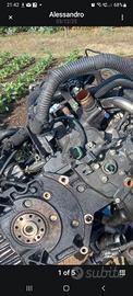 motore completo lancia phedra 2.2jtd