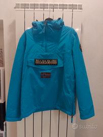 Giacca Napapijri taglia M 