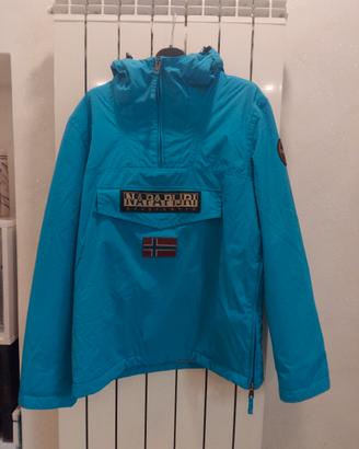 Giacca Napapijri taglia M 