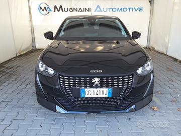 PEUGEOT 208 1.2 PureTech 75cv 5 porte Active Pac