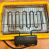 Griglia elettrica s85