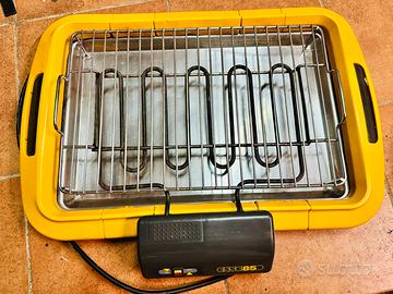 Griglia elettrica s85