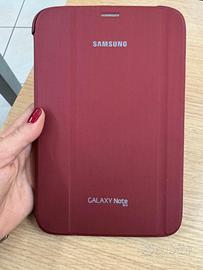 Cover a portafoglio Samsung Galaxy Note 8.0
