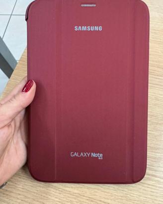 Cover a portafoglio Samsung Galaxy Note 8.0