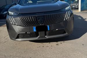 Peugeot 5008 GT