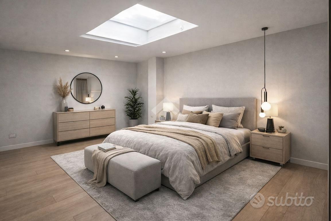 Apartment in Torino, Vanchiglia, Circoscrizione 7 - Vista 5
