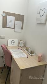 BagSHouse, bilocale accogliente a Sassari