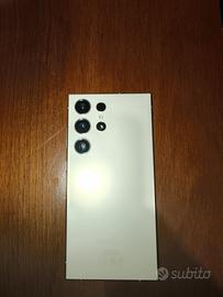 Samsung S24 Ultra 512/12 Gb Usata Come Nuovo