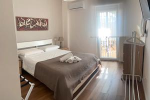 Camera doppia con bagno privato