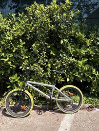 Bici bmx