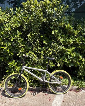 Bici bmx
