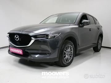 MAZDA CX-5 2.2L Skyactiv-D 150 CV 2WD Evolve