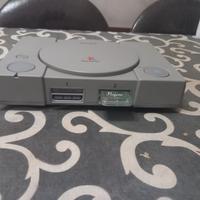 Playstation 1