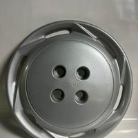 Coppa ruota fiat da 14