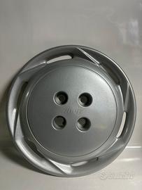 Coppa ruota fiat da 14