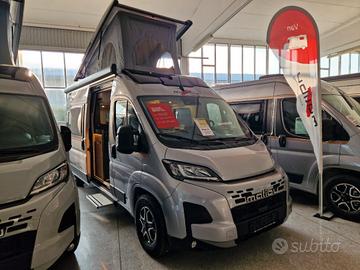 Furgonato Malibu Van Diversity 600 DB K