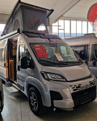 Furgonato Malibu Van Diversity 600 DB K