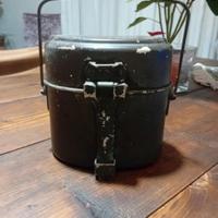 gavetta militare 